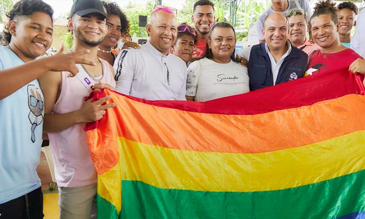 Desde 2021, cada semana es asesinada una persona LGBTI en Colombia