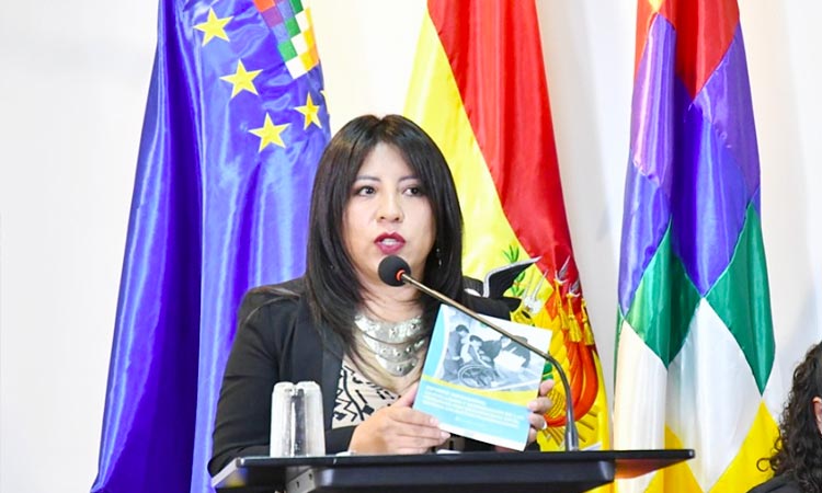 Defensoría del Pueblo evidencia que el sistema de la educación boliviana excluye y segrega a las personas con discapacidad
