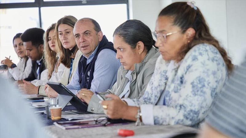 Defensor del Pueblo solicita medidas con enfoque étnico y territorial que protejan a población víctima y defensora de derechos humanos