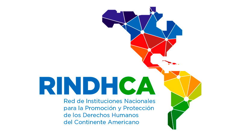 Declaración RINDHCA 02/24 de Santa Cruz de la Sierra, Bolivia, sobre su papel y aporte al proceso de Cartagena +40 sobre Refugiados 