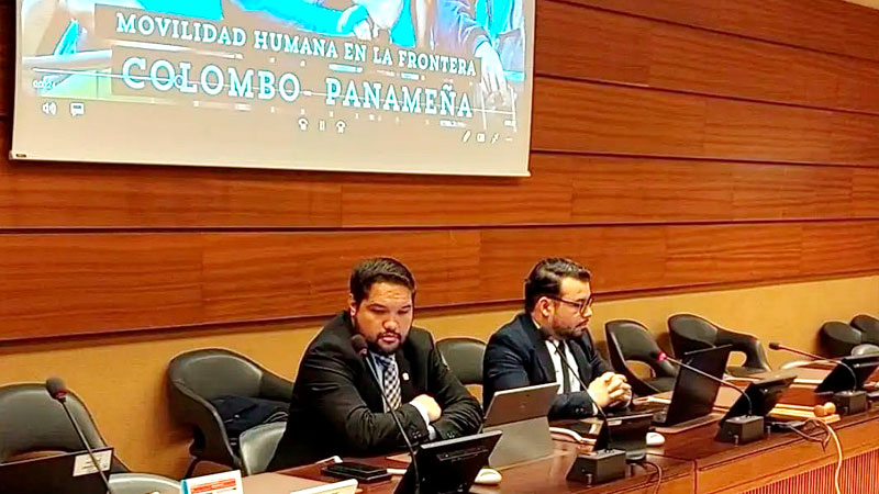Defensoría del Pueblo de Panamá hace llamado a la colaboración entre las INDH en pro de los derechos humanos