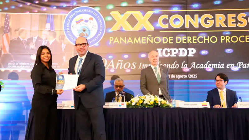 Resoluciones defensoriales ayudan a interpretar los derechos humanos en investigaciones