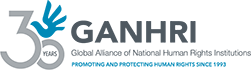 30 ganhri logo