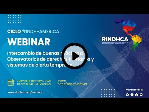 Video Webinar 2